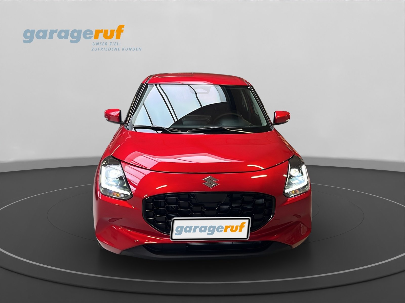 SUZUKI Swift 1.2 Compact Top Hybrid, Hybride Léger Essence/Électricité, Voiture nouvelle, Automatique - 2