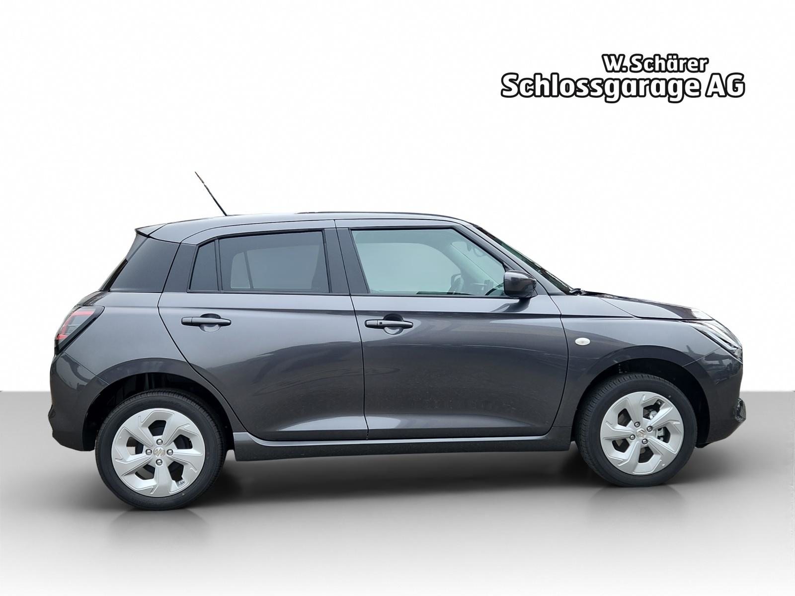 SUZUKI Swift 1.2 Compact+ Hybrid 4x4, Mild-Hybrid Benzin/Elektro, Neuwagen, Handschaltung - 6