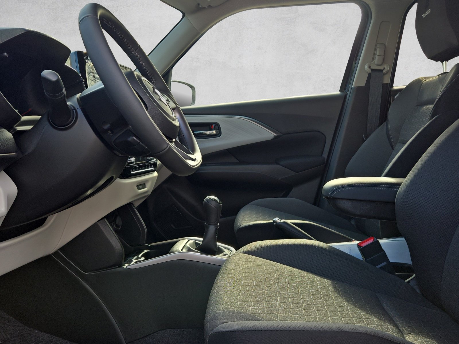 SUZUKI Swift 1.2 Tradizio Top Hybrid, Essence, Voiture nouvelle, Manuelle - 5