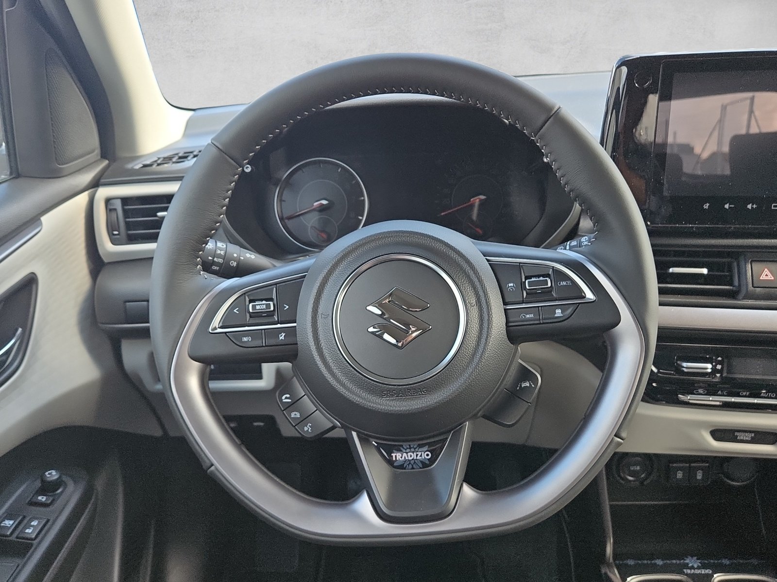 SUZUKI Swift 1.2 Tradizio Top Hybrid, Essence, Voiture nouvelle, Manuelle - 6