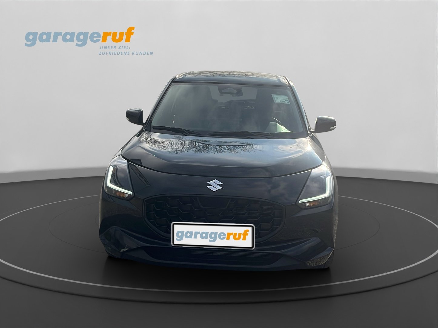 SUZUKI Swift 1.2 Compact Top Hybrid, Mild-Hybrid Petrol/Electric, New car, Automatic - 2