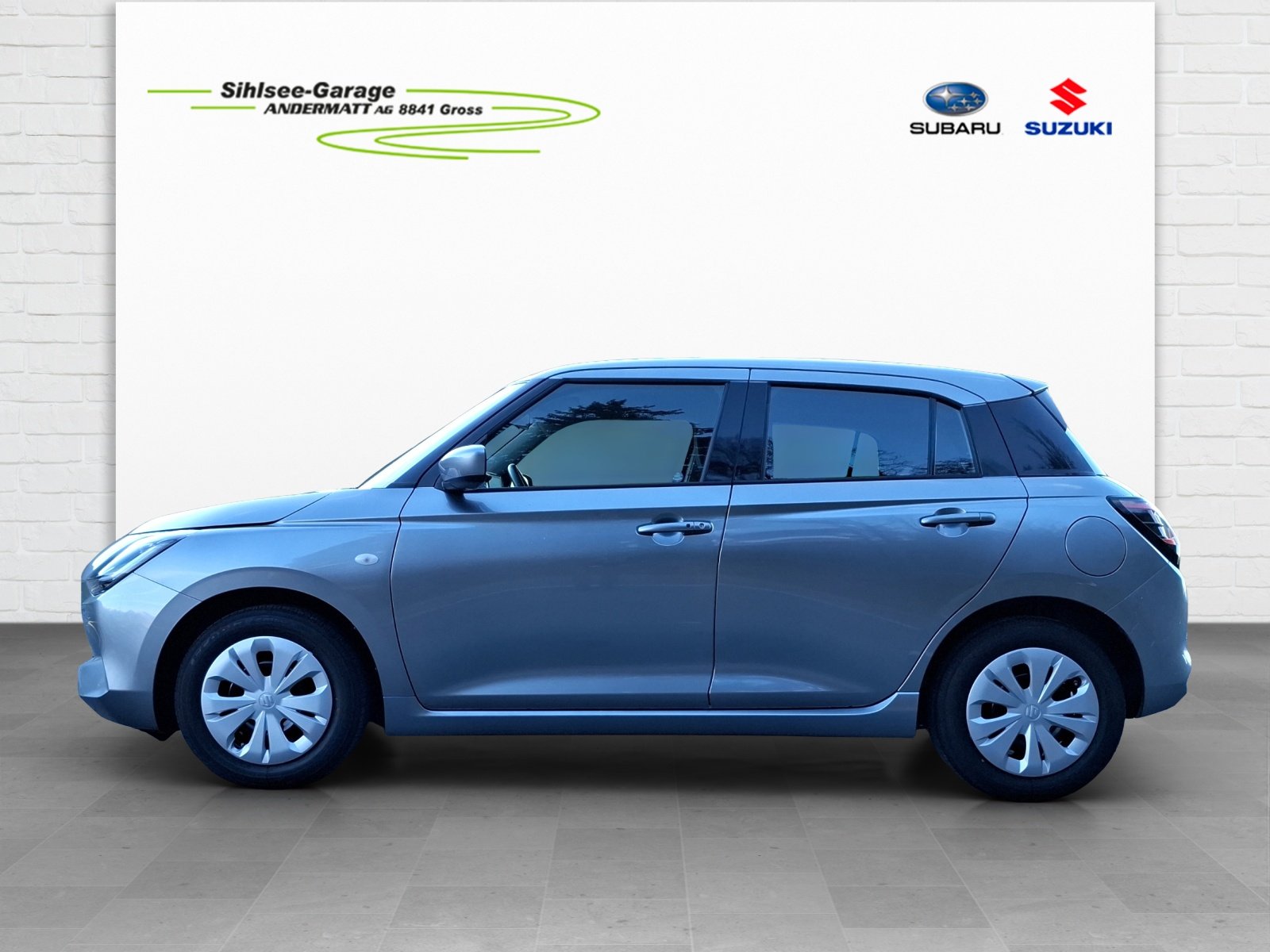 SUZUKI Swift 1.2 Unico Hybrid, Hybride Leggero Benzina/Elettrica, Auto nuove, Manuale - 3