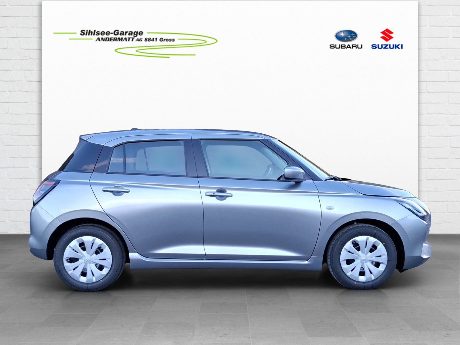 SUZUKI Swift 1.2 Unico Hybrid, Hybride Leggero Benzina/Elettrica, Auto nuove, Manuale - 7