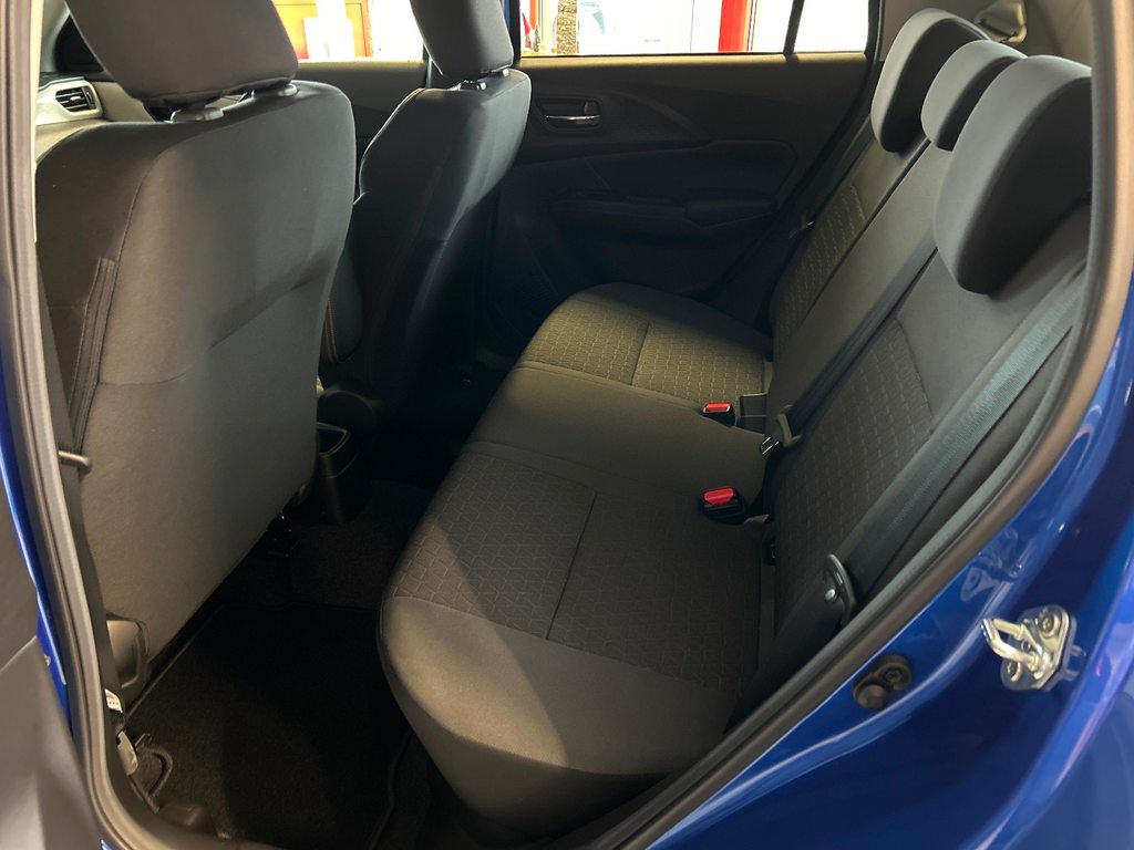 SUZUKI Swift 1.2 Tradizio Top Hybrid, Hybride Léger Essence/Électricité, Voiture nouvelle, Automatique - 7