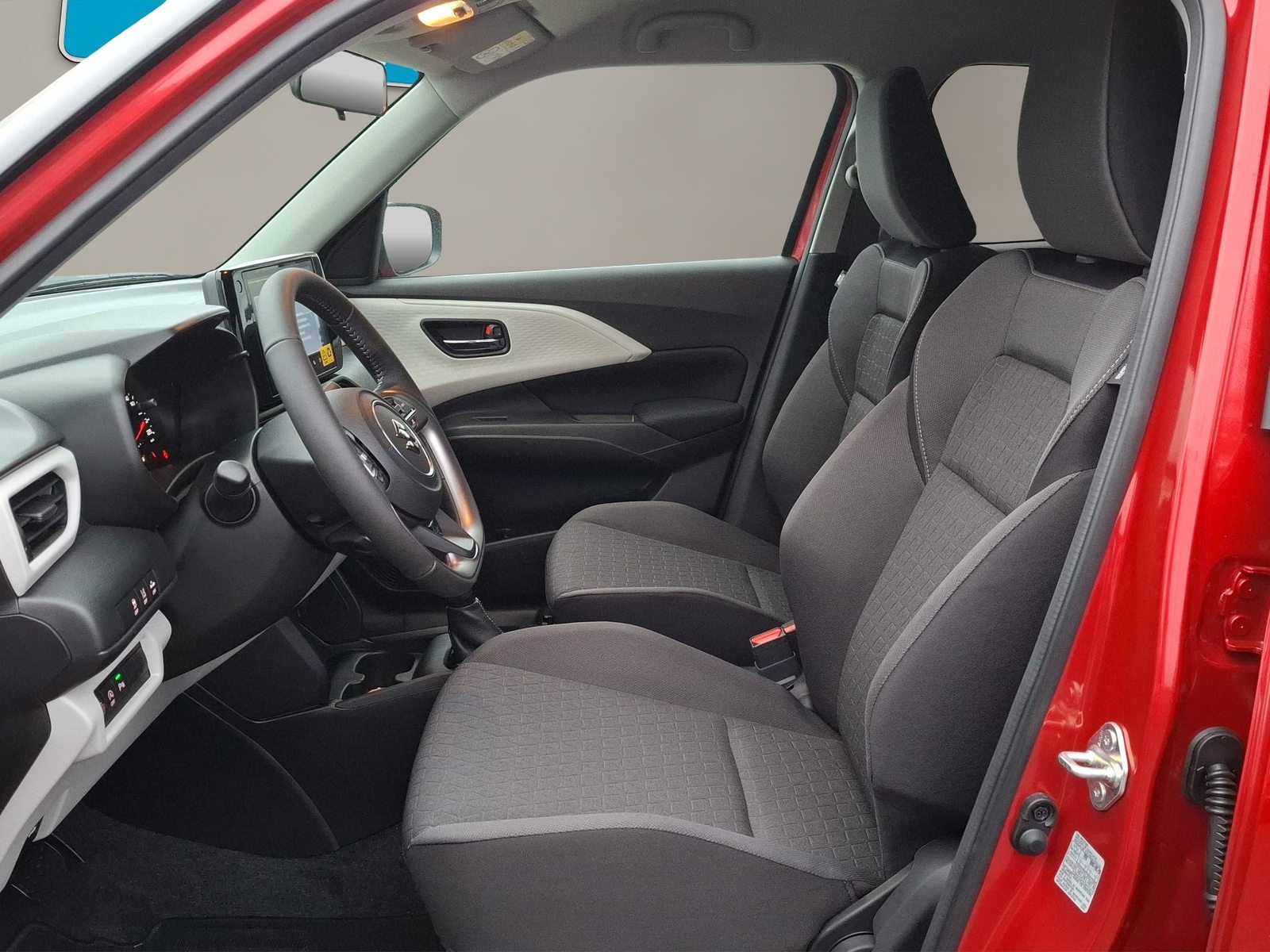 SUZUKI Swift 1.2 Sakura Hybrid Automat, Hybride Léger Essence/Électricité, Voiture nouvelle, Automatique - 6