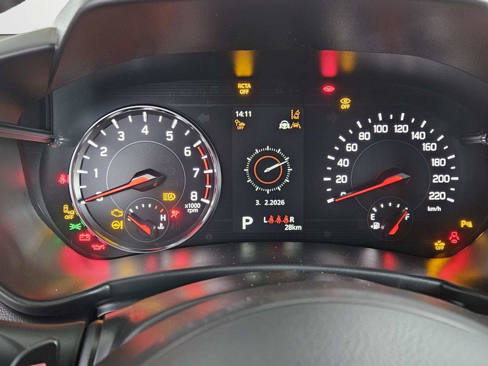 SUZUKI Swift 1.2 Sakura Top Hybrid, Mild-Hybrid Benzin/Elektro, Neuwagen, Automatik - 7