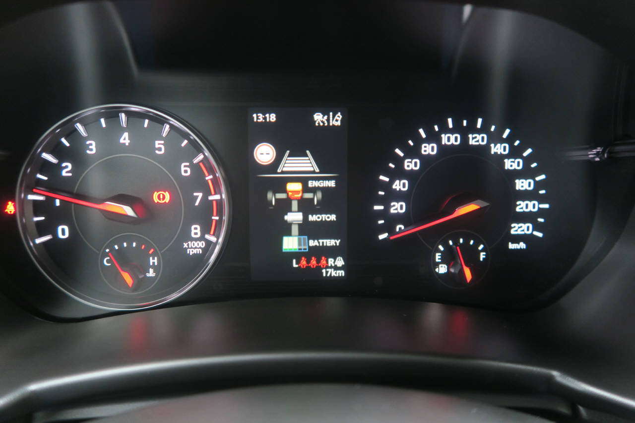 SUZUKI Swift 1.2 Sakura Top Hybrid 4x4, Mild-Hybrid Petrol/Electric, New car, Manual - 7