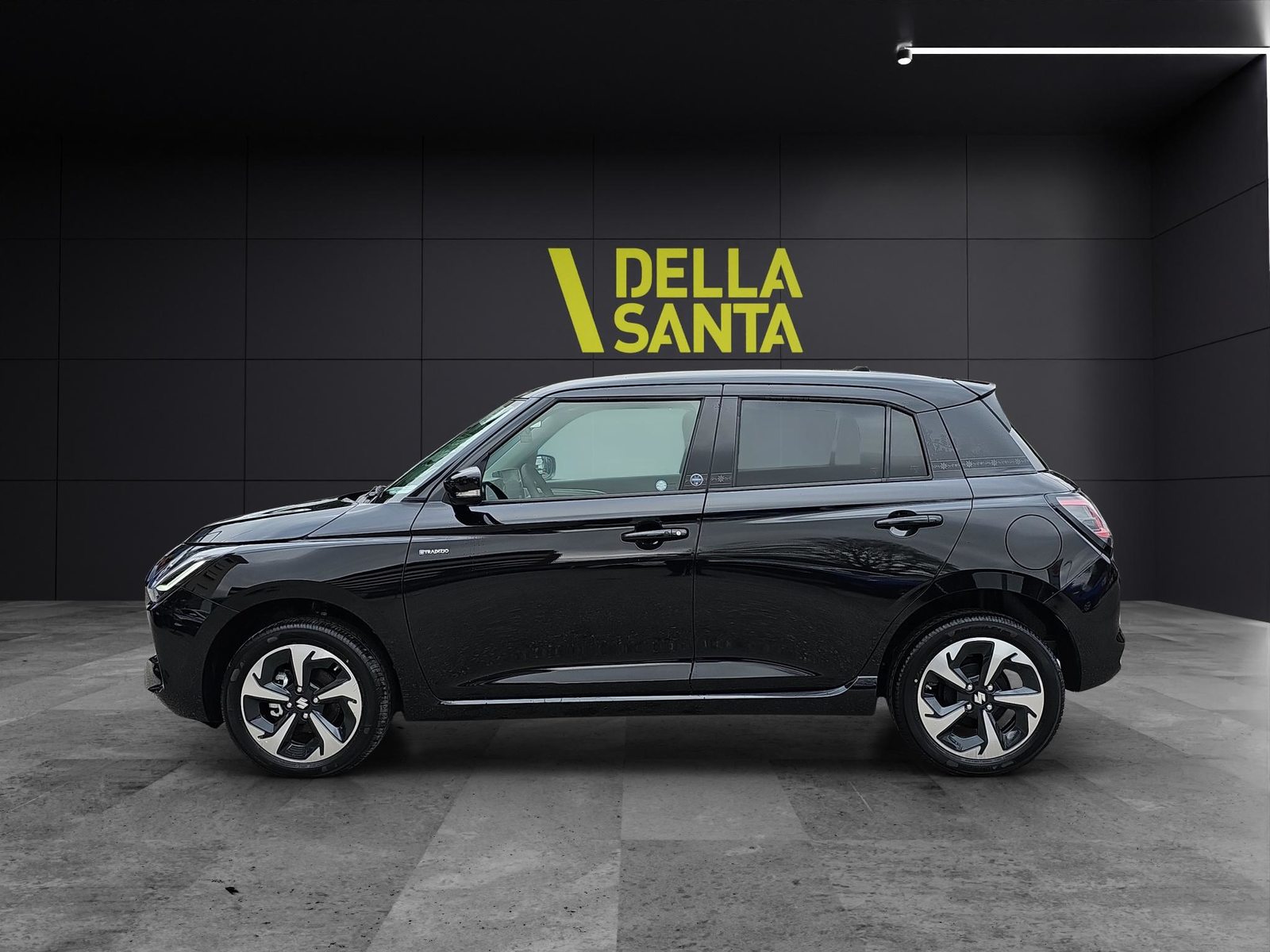 SUZUKI Swift 1.2 Tradizio Top Hybrid 4x4, Mild-Hybrid Benzin/Elektro, Neuwagen, Handschaltung - 2