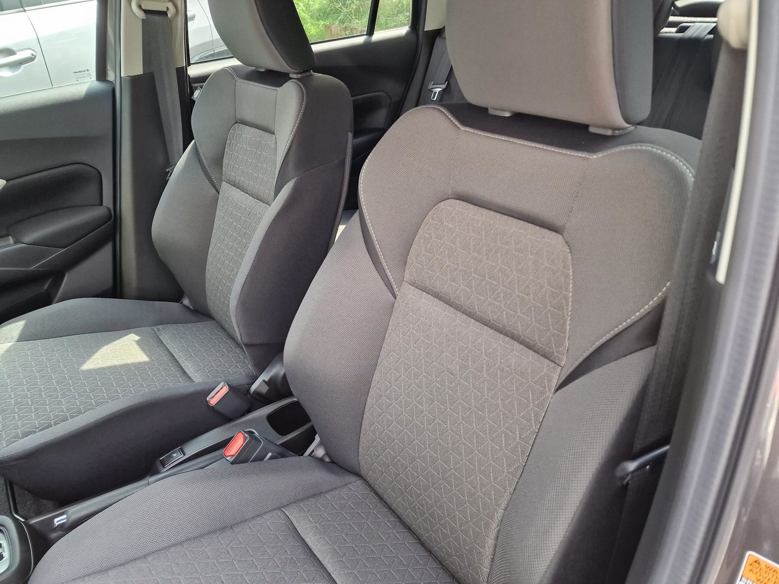 SUZUKI Swift 1.2 1st Edition Top Hybrid MY24, Mild-Hybrid Benzin/Elektro, Neuwagen, Automatik - 7