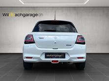 SUZUKI Swift 1.2 Tradizio Top Hybrid 4x4, Hybride Leggero Benzina/Elettrica, Auto nuove, Manuale - 4