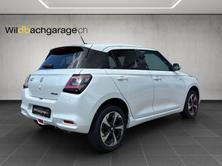 SUZUKI Swift 1.2 Tradizio Top Hybrid 4x4, Hybride Leggero Benzina/Elettrica, Auto nuove, Manuale - 5