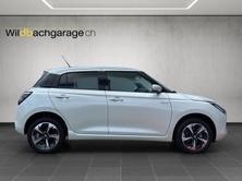 SUZUKI Swift 1.2 Tradizio Top Hybrid 4x4, Hybride Leggero Benzina/Elettrica, Auto nuove, Manuale - 6