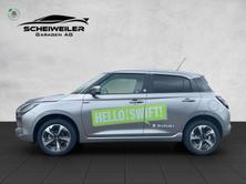 SUZUKI Swift 1.2 1st Edition Top Hybrid 4x4 MY24, Hybride Leggero Benzina/Elettrica, Auto nuove, Manuale - 2