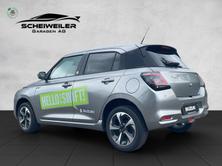 SUZUKI Swift 1.2 1st Edition Top Hybrid 4x4 MY24, Hybride Leggero Benzina/Elettrica, Auto nuove, Manuale - 3