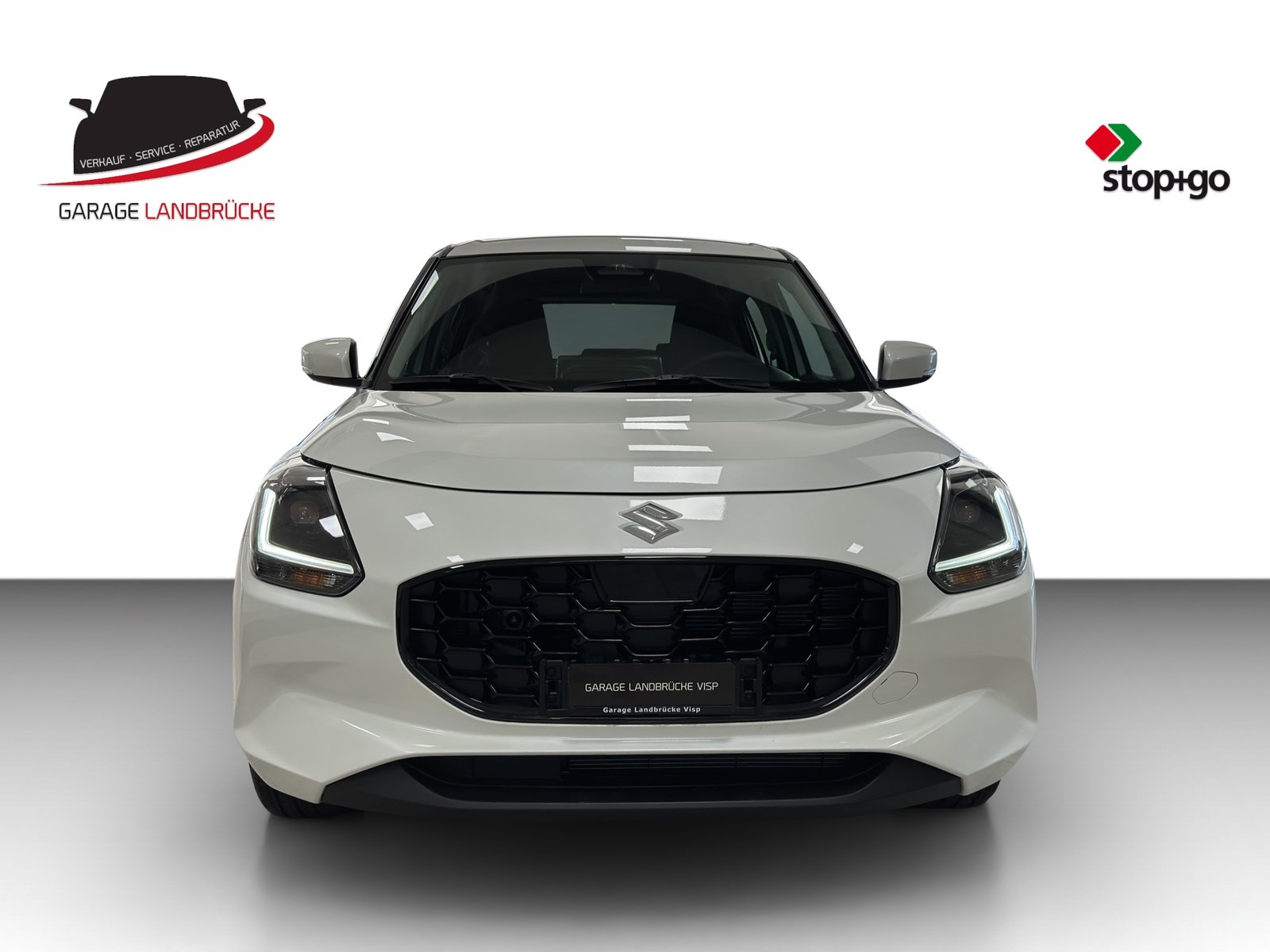 SUZUKI Swift 1.2 Sakura Top Hybrid 4x4, Benzina, Auto nuove, Manuale - 3