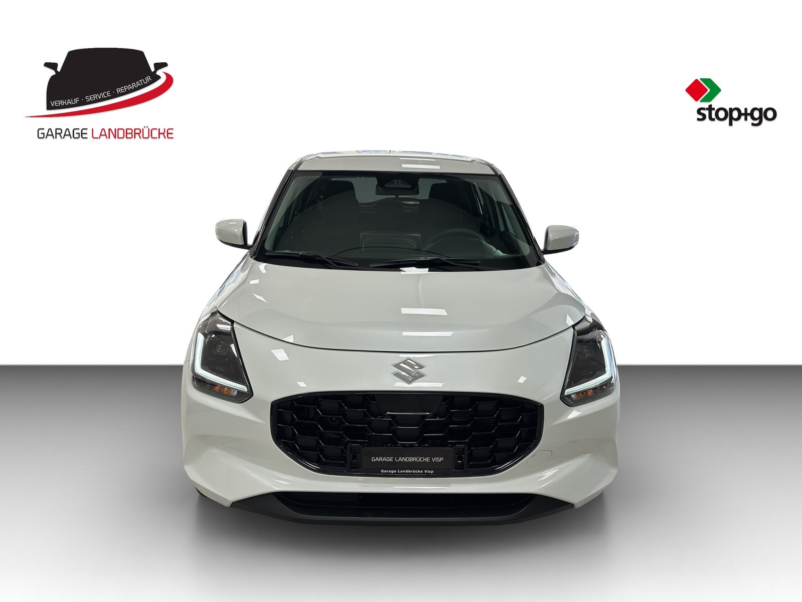 SUZUKI Swift 1.2 Sakura Top Hybrid 4x4, Benzina, Auto nuove, Manuale - 4