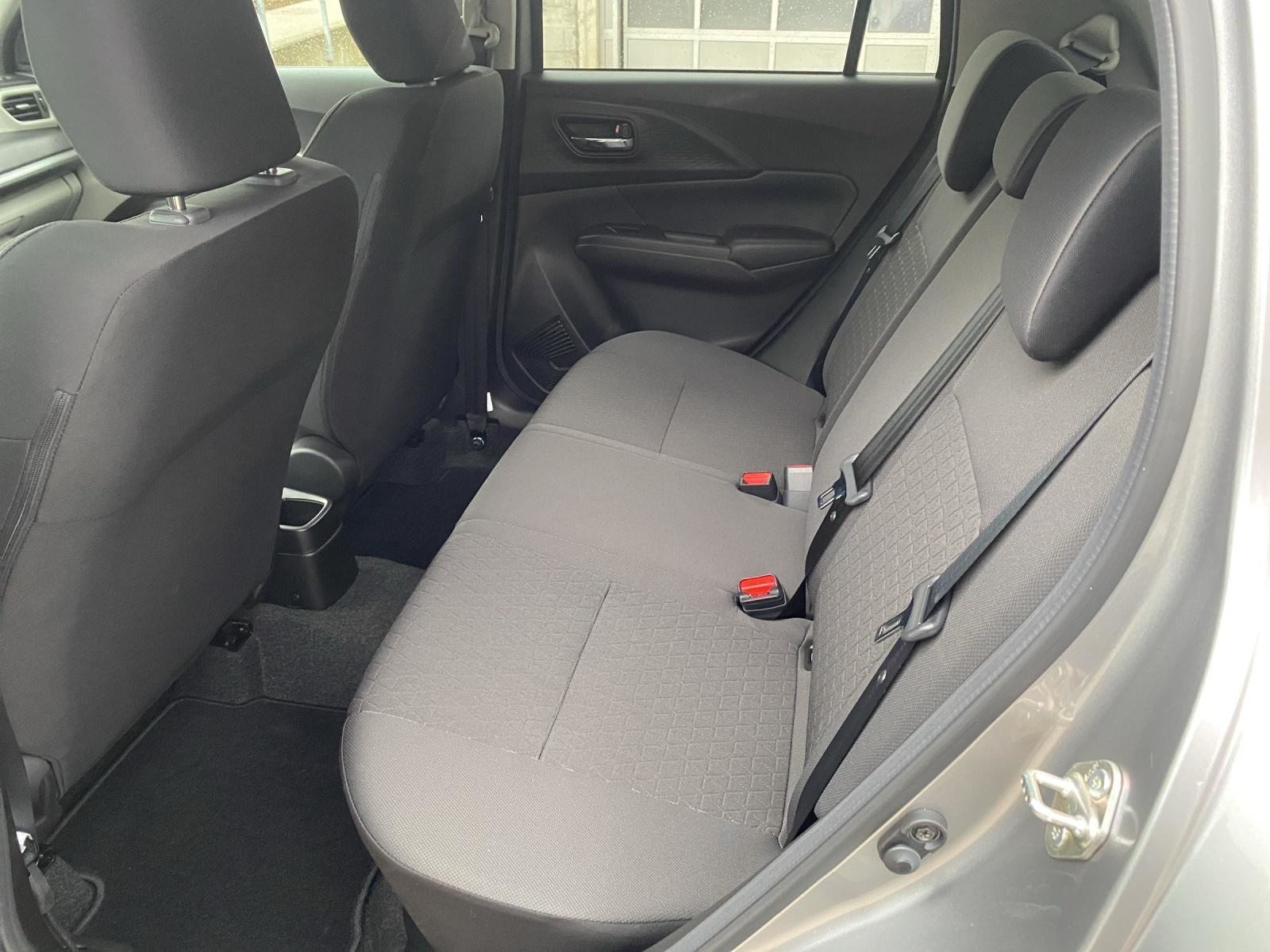 SUZUKI Swift 1.2 Sakura Top Hybrid, Hybride Leggero Benzina/Elettrica, Auto nuove, Automatico - 7