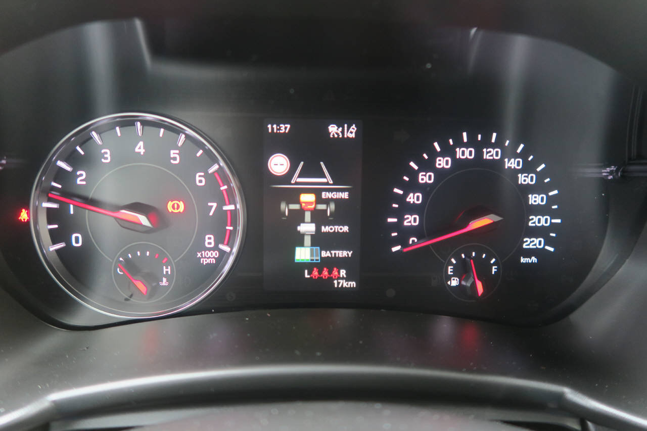 SUZUKI Swift 1.2 Sakura Top Hybrid 4x4, Mild-Hybrid Petrol/Electric, New car, Manual - 7