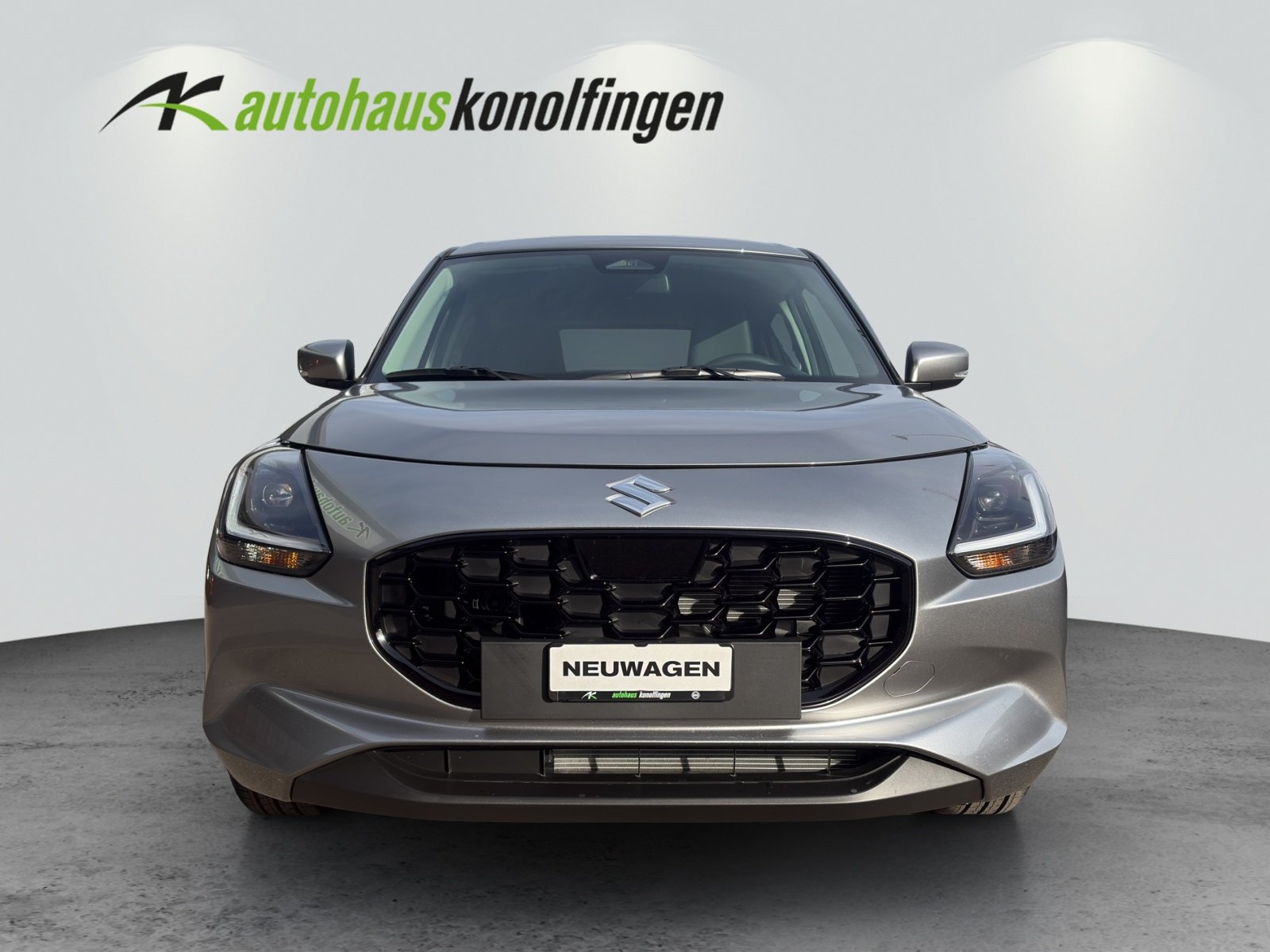 SUZUKI Swift 1.2 Sakura Top Hybrid, Hybride Léger Essence/Électricité, Voiture nouvelle, Automatique - 7