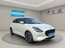 SUZUKI Swift 1.2 Compact Top Hybrid, Mild-Hybrid Benzin/Elektro, Neuwagen, Automatik - 2