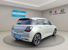 SUZUKI Swift 1.2 Compact Top Hybrid, Mild-Hybrid Benzin/Elektro, Neuwagen, Automatik - 3