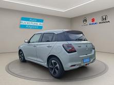 SUZUKI Swift 1.2 Compact Top Hybrid, Mild-Hybrid Benzin/Elektro, Neuwagen, Automatik - 4