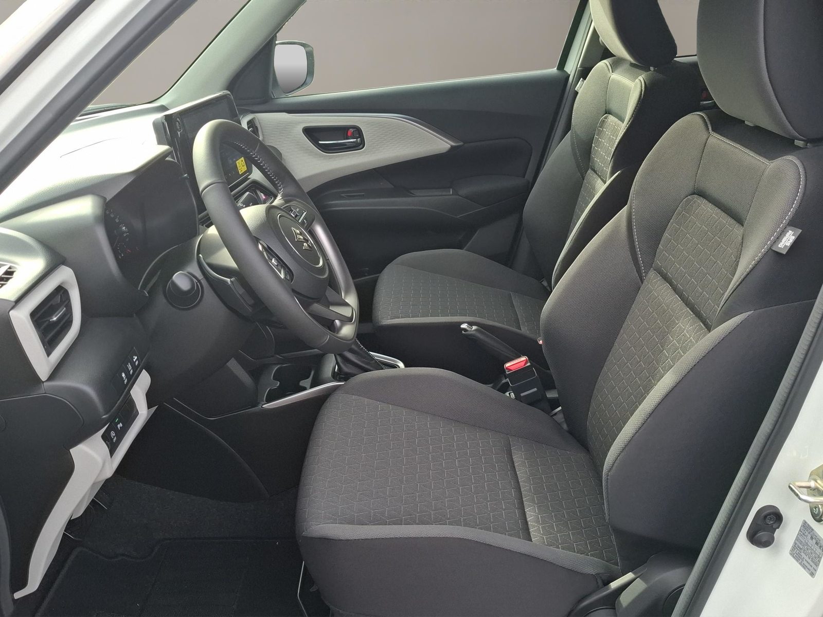 SUZUKI Swift 1.2 Compact Top Hybrid, Mild-Hybrid Benzin/Elektro, Neuwagen, Automatik - 5