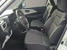 SUZUKI Swift 1.2 Compact Top Hybrid, Mild-Hybrid Benzin/Elektro, Neuwagen, Automatik - 5