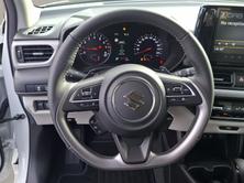 SUZUKI Swift 1.2 Compact Top Hybrid, Mild-Hybrid Benzin/Elektro, Neuwagen, Automatik - 7