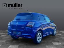 SUZUKI Swift 1.2 Sakura Hybrid, Mild-Hybrid Benzin/Elektro, Neuwagen, Automatik - 5