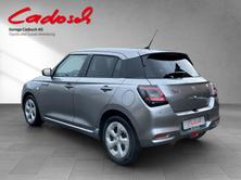 SUZUKI Swift 1.2 Sakura Hybrid, Mild-Hybrid Petrol/Electric, New car, Automatic - 4