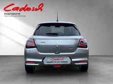 SUZUKI Swift 1.2 Sakura Hybrid, Mild-Hybrid Petrol/Electric, New car, Automatic - 5