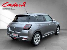 SUZUKI Swift 1.2 Sakura Hybrid, Mild-Hybrid Petrol/Electric, New car, Automatic - 6