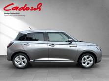 SUZUKI Swift 1.2 Sakura Hybrid, Mild-Hybrid Petrol/Electric, New car, Automatic - 7