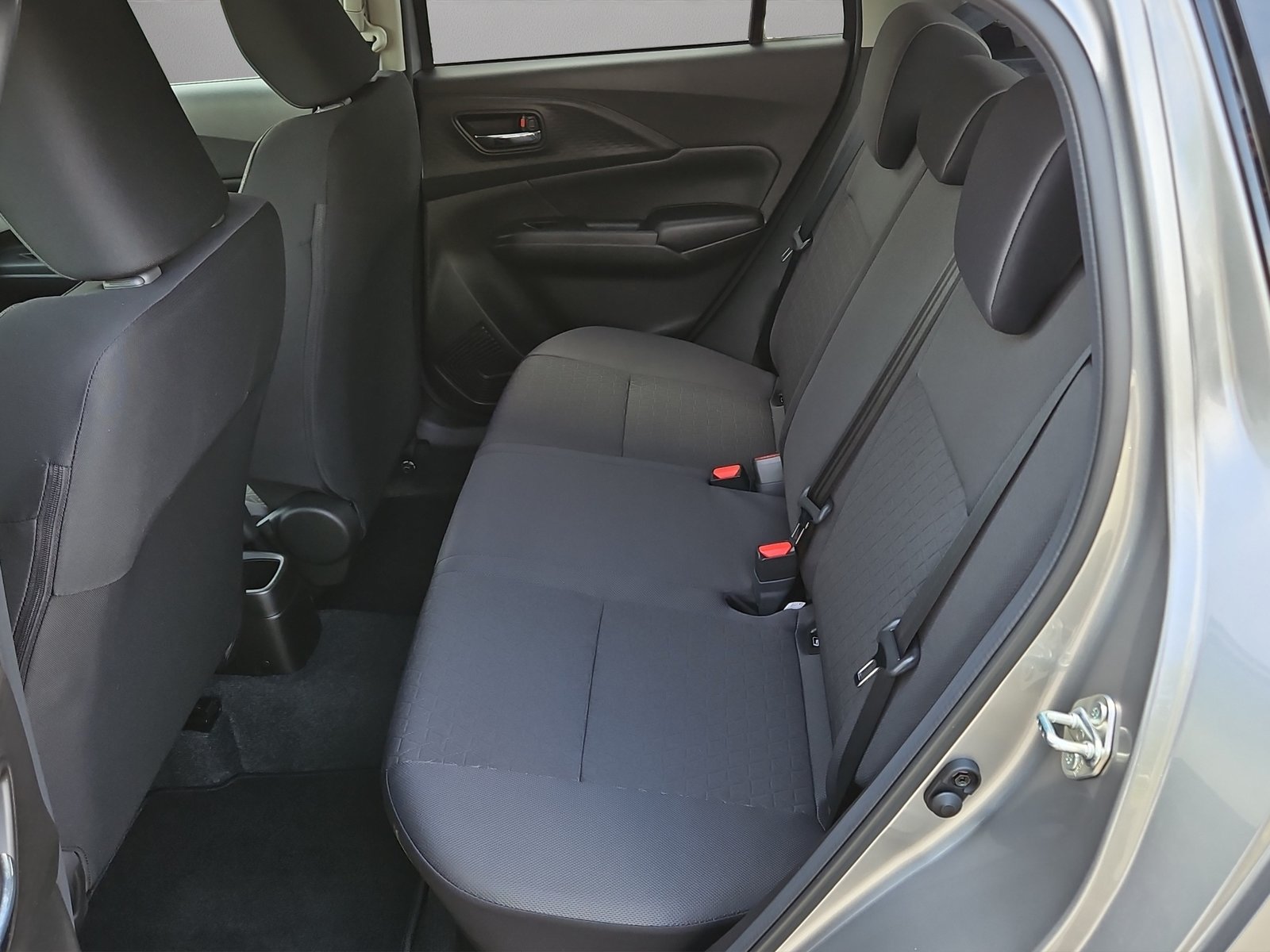SUZUKI Swift 1.2 Sakura Top Hybrid CVT, Benzin, Neuwagen, Automatik - 7