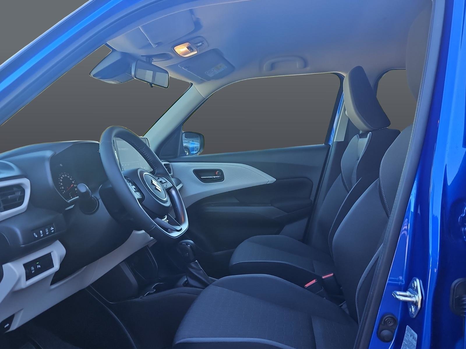SUZUKI Swift 1.2 Sakura Hybrid Automat, Hybride Leggero Benzina/Elettrica, Auto nuove, Automatico - 7