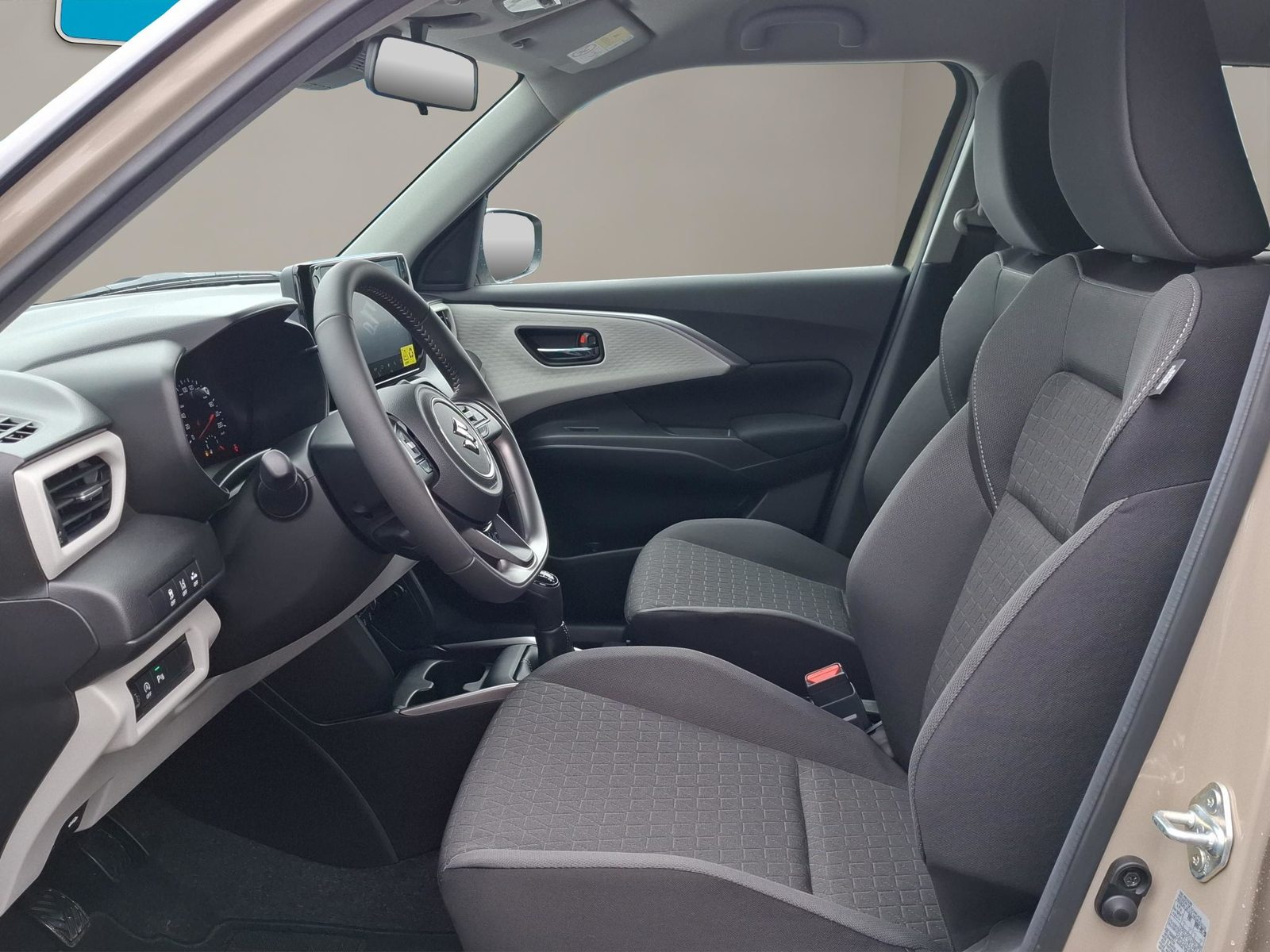 SUZUKI Swift 1.2 Sakura Top Hybrid 4x4, Mild-Hybrid Petrol/Electric, New car, Manual - 6