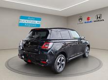SUZUKI Swift 1.2 Sakura Top Hybrid 4x4, Hybride Léger Essence/Électricité, Voiture nouvelle, Manuelle - 4