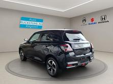 SUZUKI Swift 1.2 Sakura Top Hybrid 4x4, Hybride Léger Essence/Électricité, Voiture nouvelle, Manuelle - 5