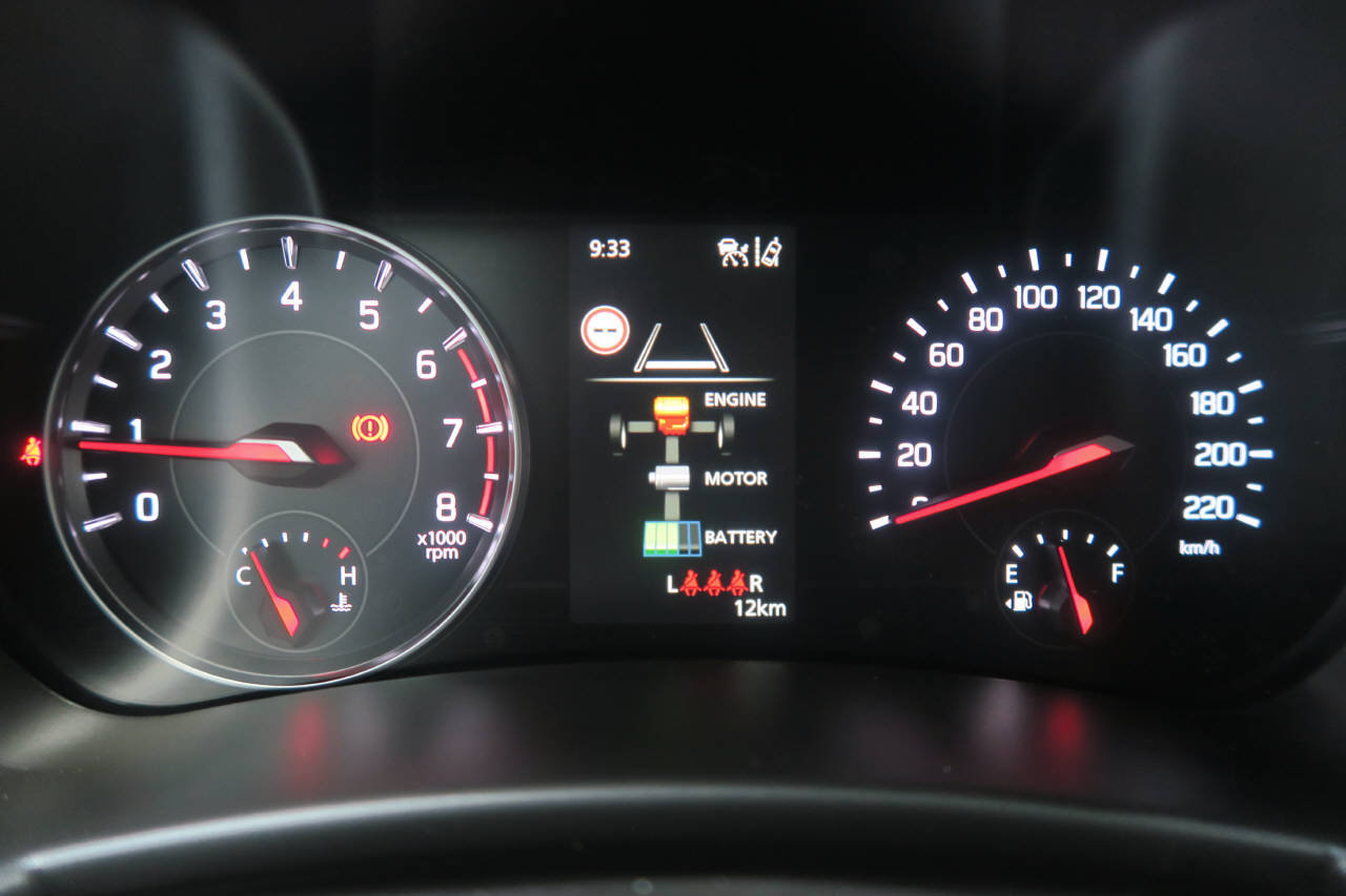 SUZUKI Swift 1.2 Sakura Hybrid 4x4, Mild-Hybrid Benzin/Elektro, Neuwagen, Handschaltung - 7