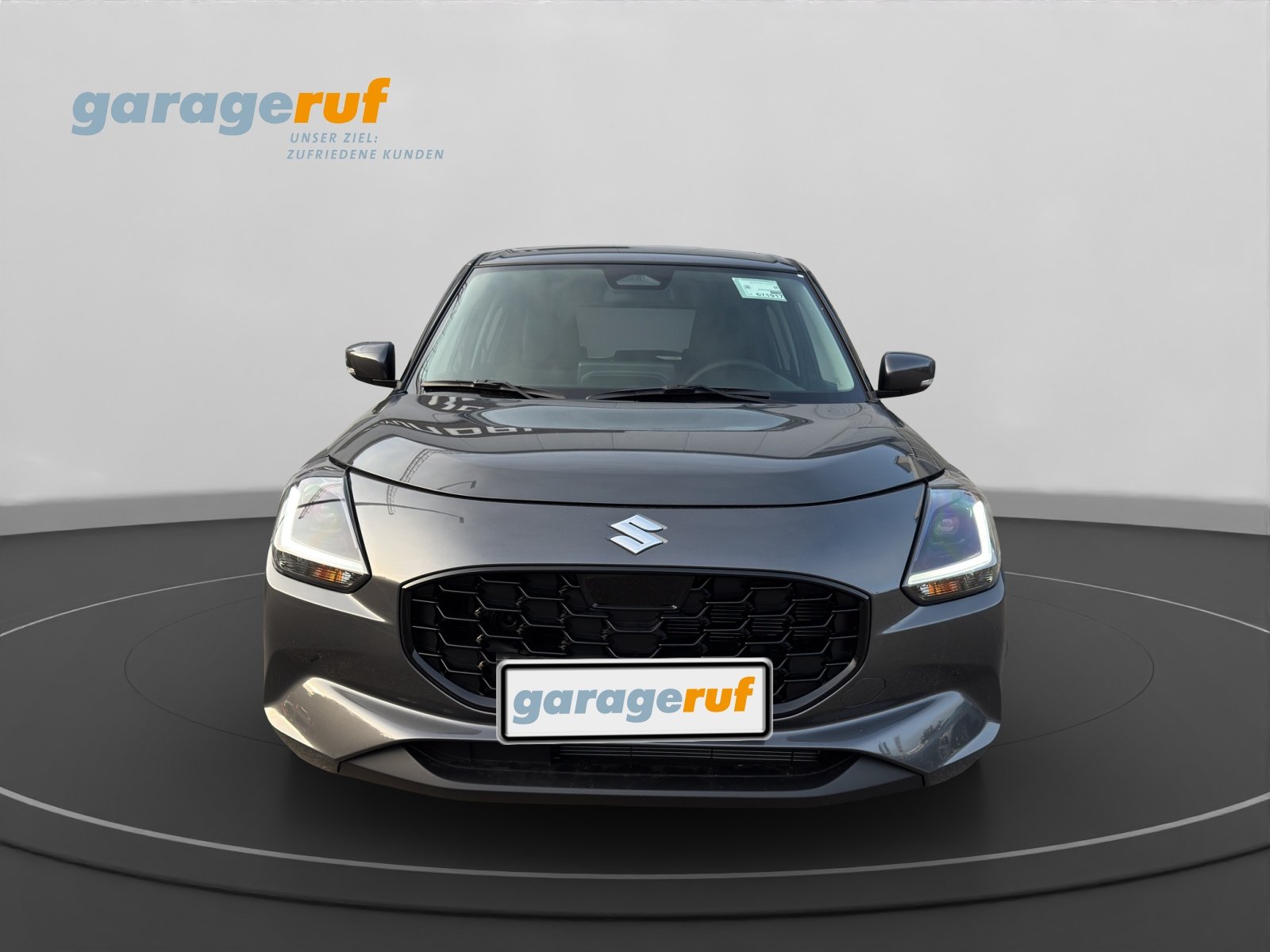 SUZUKI Swift 1.2 Sakura Top Hybrid, Mild-Hybrid Petrol/Electric, New car, Automatic - 2