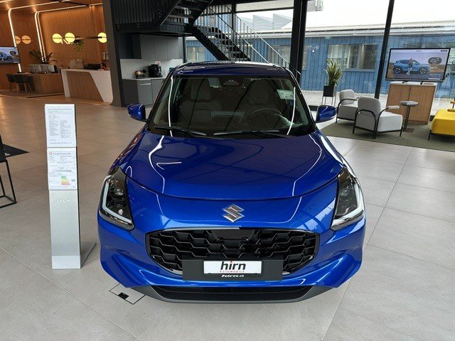 SUZUKI Swift 1.2 Sakura Top Hybrid 4x4, Mild-Hybrid Benzin/Elektro, Neuwagen, Handschaltung - 2