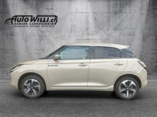 SUZUKI Swift 1.2 Sakura Top Hybrid 4x4, Hybride Leggero Benzina/Elettrica, Auto nuove, Manuale - 3