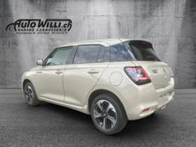 SUZUKI Swift 1.2 Sakura Top Hybrid 4x4, Hybride Leggero Benzina/Elettrica, Auto nuove, Manuale - 4