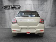 SUZUKI Swift 1.2 Sakura Top Hybrid 4x4, Hybride Leggero Benzina/Elettrica, Auto nuove, Manuale - 5