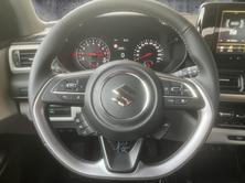 SUZUKI Swift 1.2 Sakura Top Hybrid 4x4, Hybride Leggero Benzina/Elettrica, Auto nuove, Manuale - 7