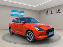 SUZUKI Swift 1.2 Tradizio Top Hybrid 4x4, Mild-Hybrid Petrol/Electric, New car, Manual - 2