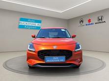 SUZUKI Swift 1.2 Tradizio Top Hybrid 4x4, Mild-Hybrid Petrol/Electric, New car, Manual - 3