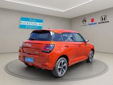 SUZUKI Swift 1.2 Tradizio Top Hybrid 4x4, Mild-Hybrid Petrol/Electric, New car, Manual - 4