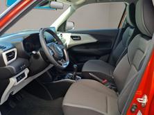 SUZUKI Swift 1.2 Tradizio Top Hybrid 4x4, Mild-Hybrid Petrol/Electric, New car, Manual - 6